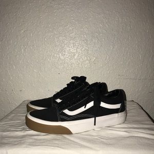 Vans Old Skool Gum Bumper